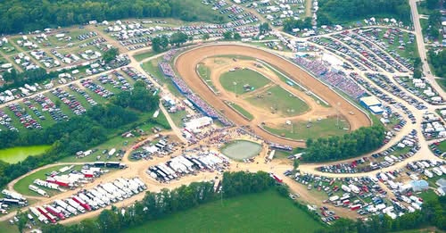 Northern Allstars Opener Set for Saturday at Florence Speedway!