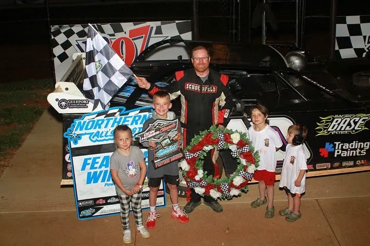 Joseph Joiner Takes Inaugural Don Hobbs Classic at Bloomington